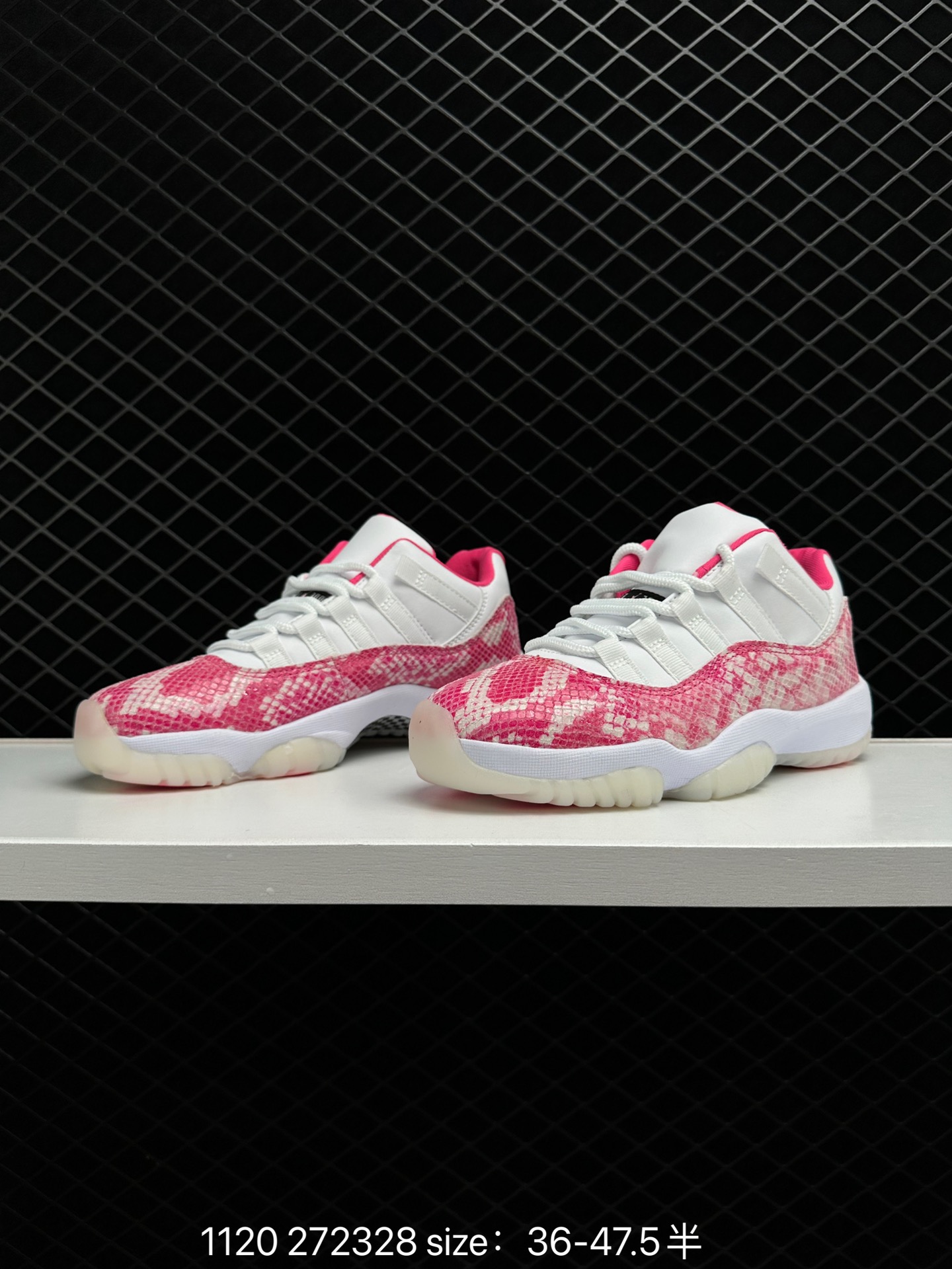 NIKE Nike Air Jordan 11 AJ11